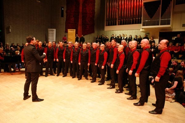 Brighton Gay Men's Chorus