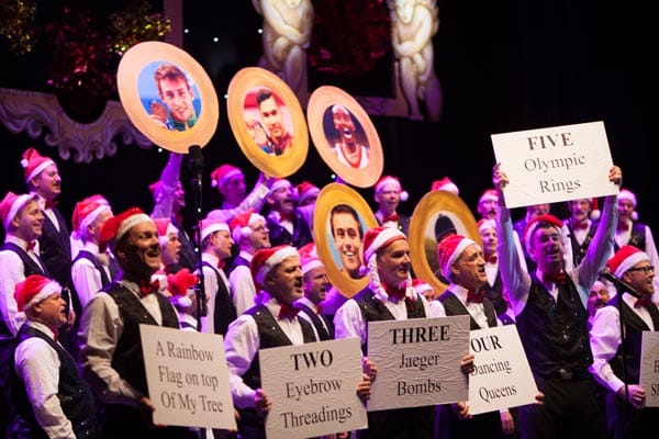 Brighton Gay Men's Chorus