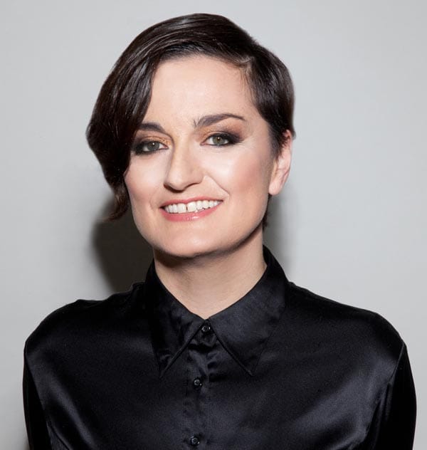 Zoe Lyons