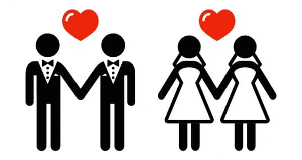 Same Sex Marriage