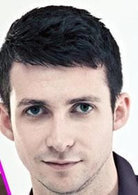 Steve Jones