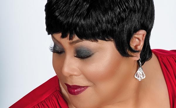 Martha Wash