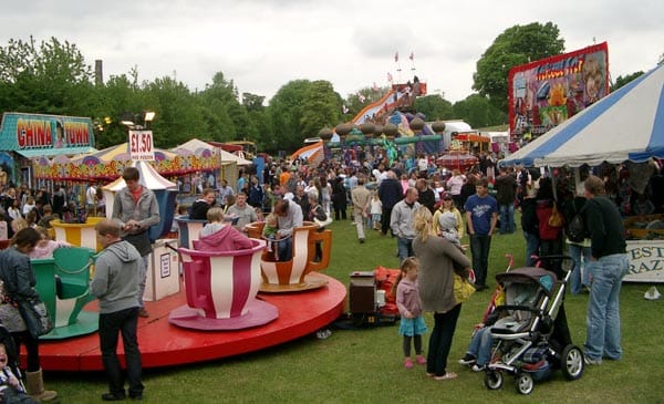 Hove Carnival