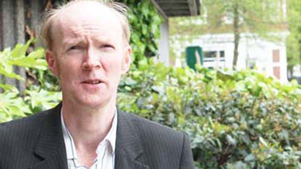 Cllr Rob Jarrett