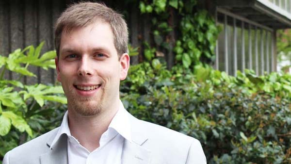 Leader of the Council: Cllr Jason Kitcat