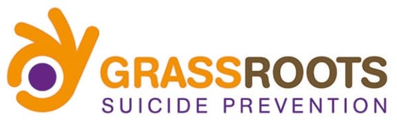 Grassroots suicide prevention