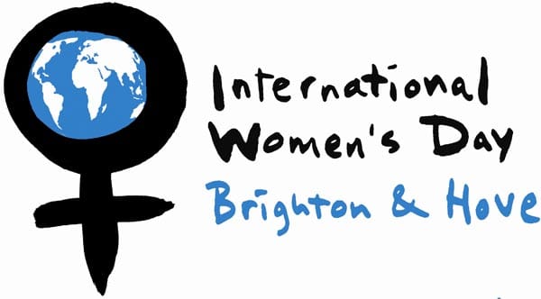 International Women's Day 2014
