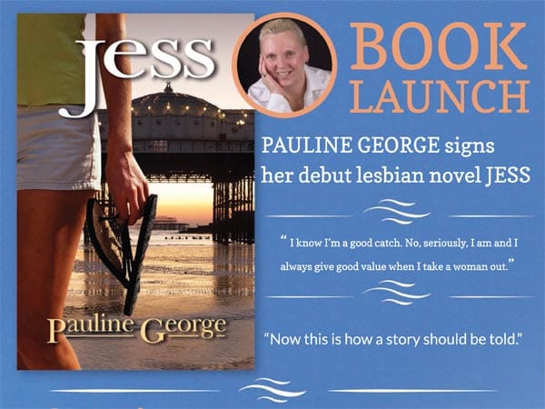 Pauline George
