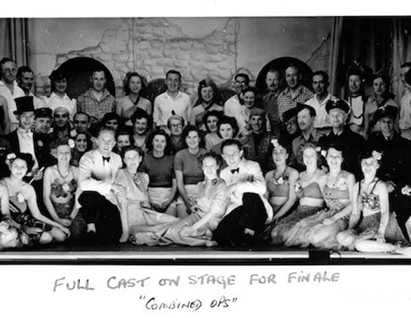  Photograph supplied by Bletchley Community Heritage Initiative