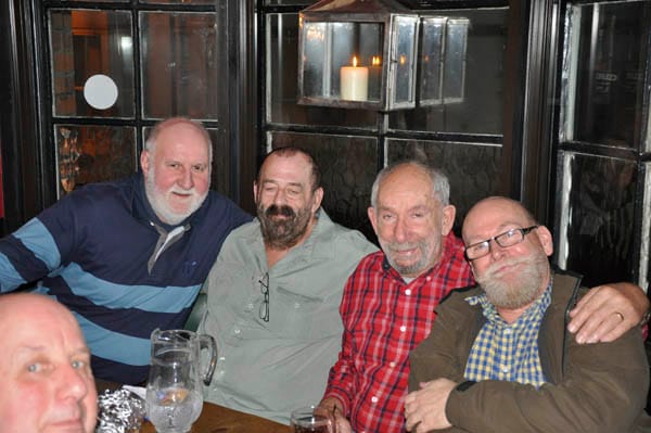 Camelford Arms