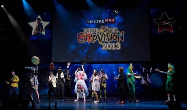 Eurovision