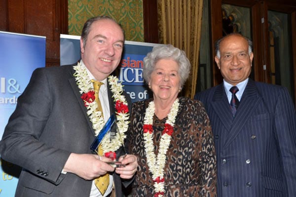 Norman Baker, MP