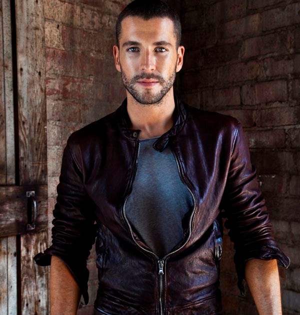 Shayne Ward
