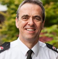 Shaun Sawyer
