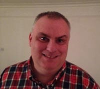 Paul Elgood