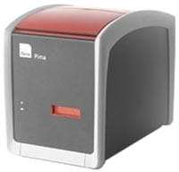 CD 4 count testing machine