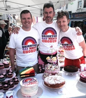 Brighton Gay Men's Chorus