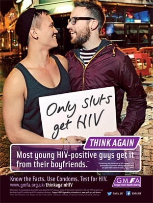 GMFA