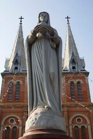 Notre Dame Church
