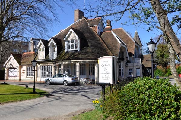 Beechwood Hall Hotel