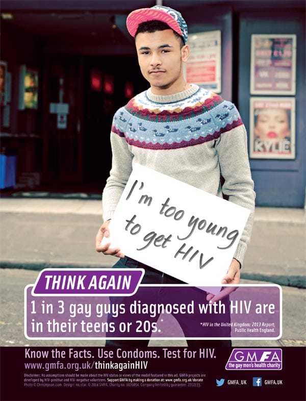 GMFA
