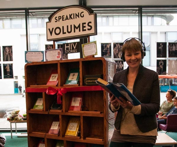 Caroline Lucas, MP for Brighton Pavilion