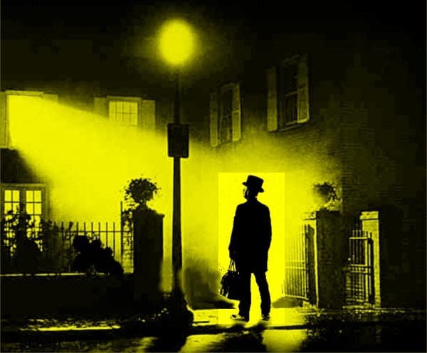 Kreepy Kemptown Ghost tours
