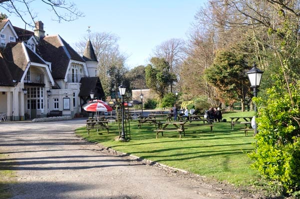 Beechwood Hall Hotel