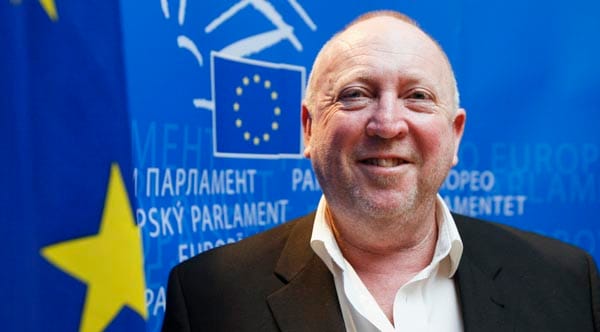 Keith Taylor MEP