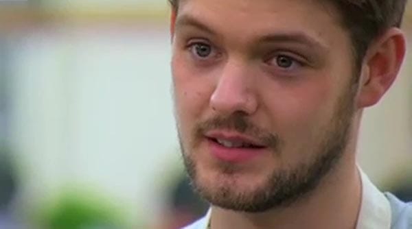  John Whaite 
