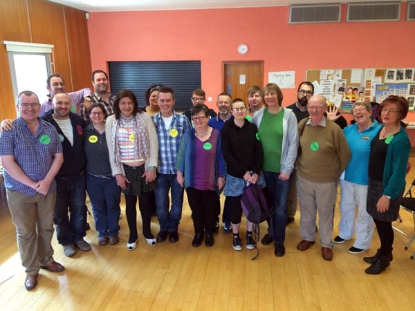 LGBT Community Groups Network