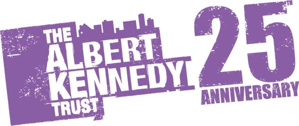 Albert Kennedy Trust