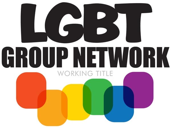 LGBT small group network