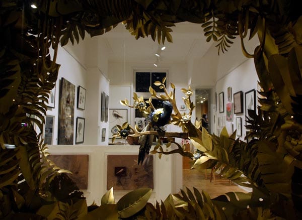 ONCA Gallery