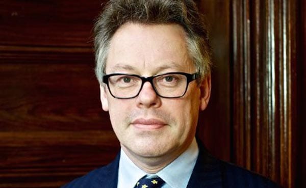 Sir Dermot Turing