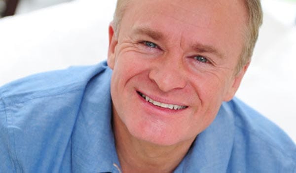 Bobby Davro