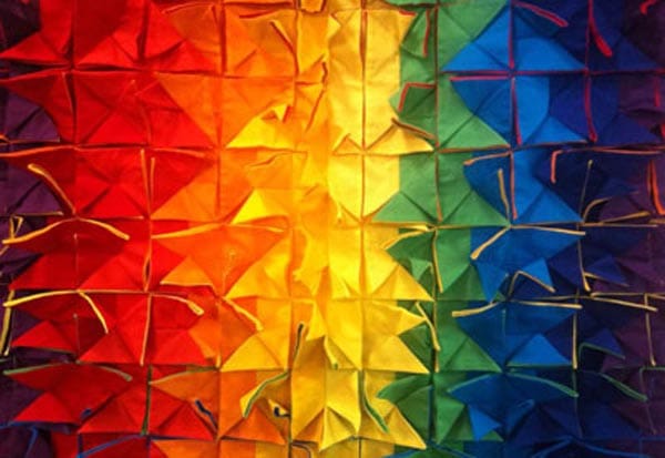 Pride Arts & Film Festival