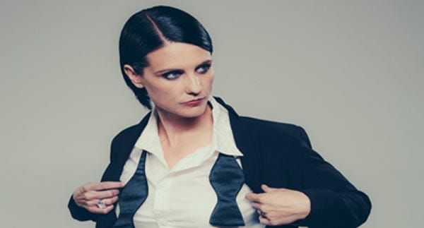 Heather Peace
