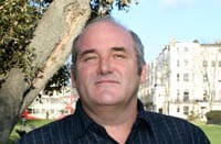 James Ledward