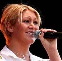 Jo O’Meara 