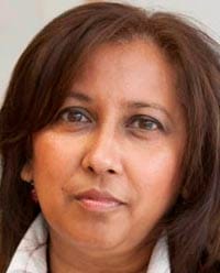 Purna Sen 