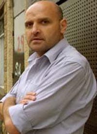 Steve Radford
