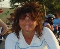 Ann Frampton