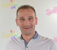 Mark Nicholls
