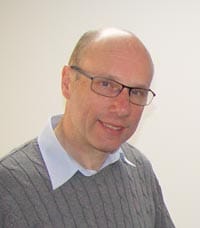 Rik Child