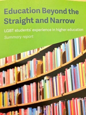 NUS Bullying Report