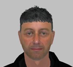 Sussex Police efit