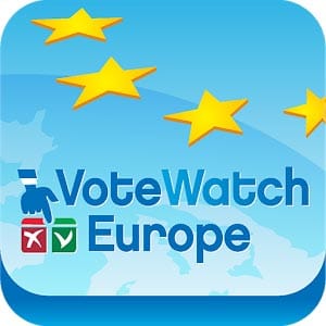 VoteWatch Europe