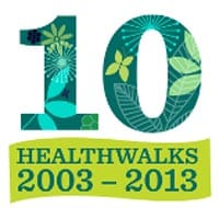 LGBT Healthwalks