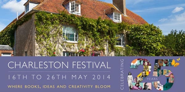 Charleston Festival